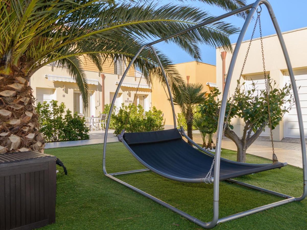 Apartamento La Vida Sin Limites Ampuriabrava Exterior foto