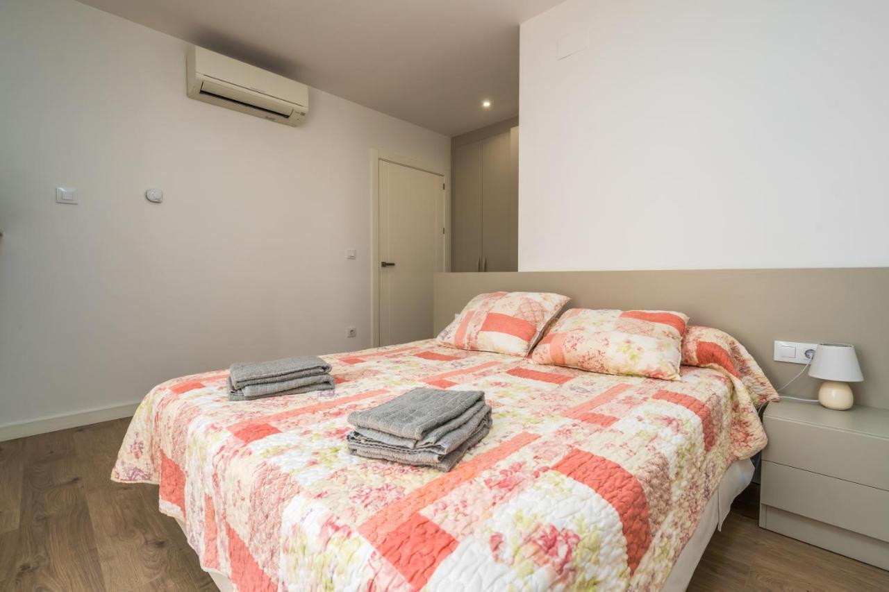 Apartamento La Vida Sin Limites Ampuriabrava Exterior foto