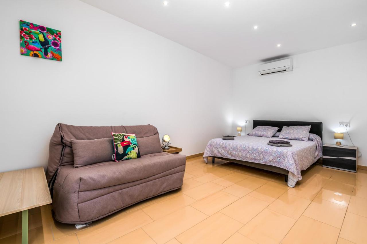 Apartamento La Vida Sin Limites Ampuriabrava Exterior foto