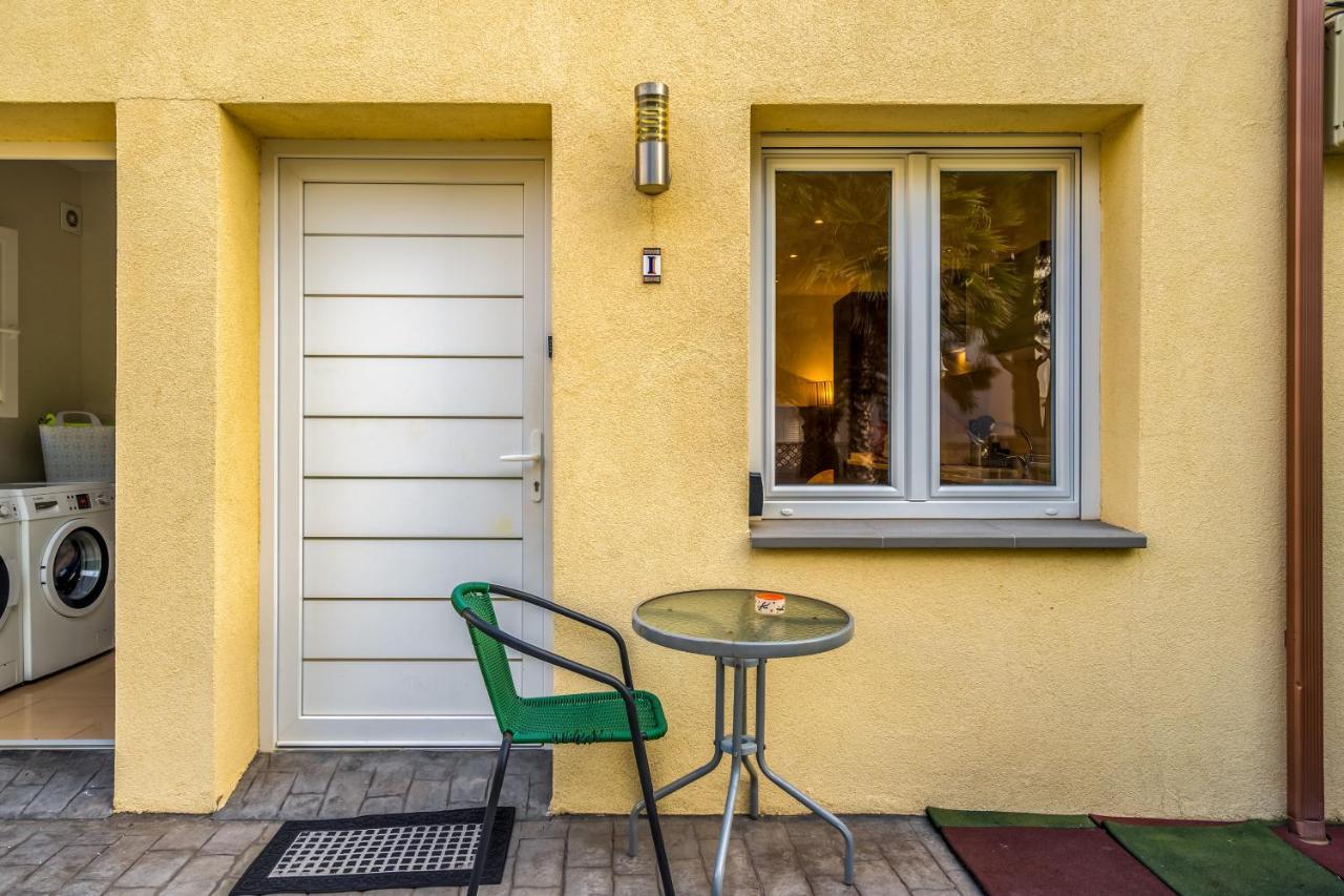 Apartamento La Vida Sin Limites Ampuriabrava Exterior foto