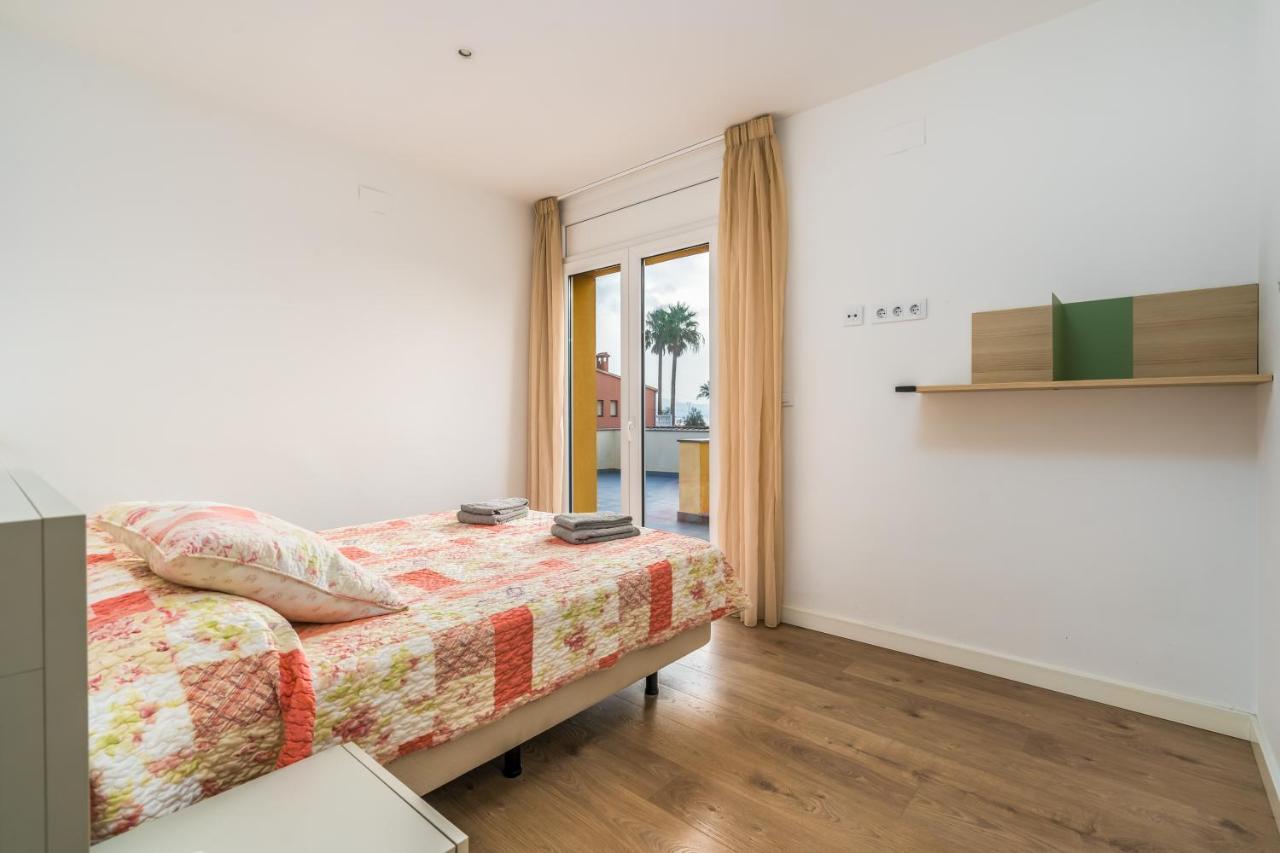Apartamento La Vida Sin Limites Ampuriabrava Exterior foto