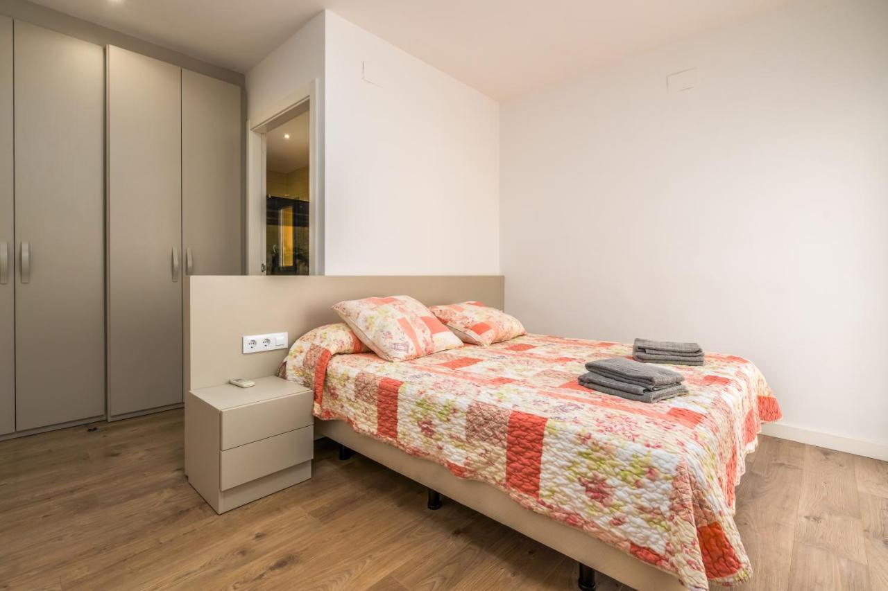 Apartamento La Vida Sin Limites Ampuriabrava Exterior foto