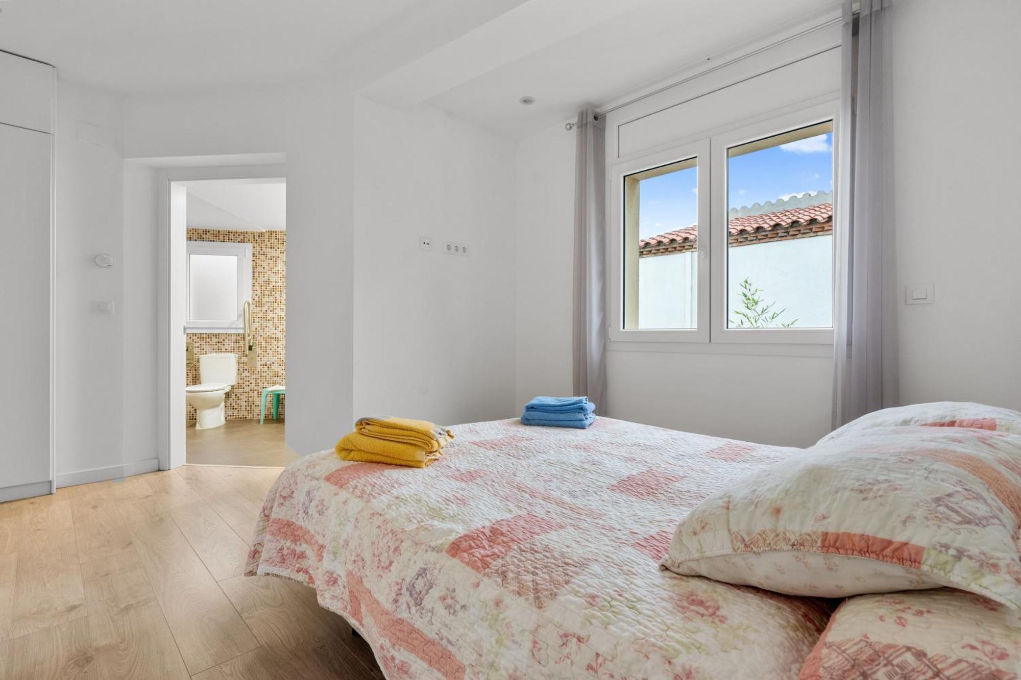 Apartamento La Vida Sin Limites Ampuriabrava Exterior foto