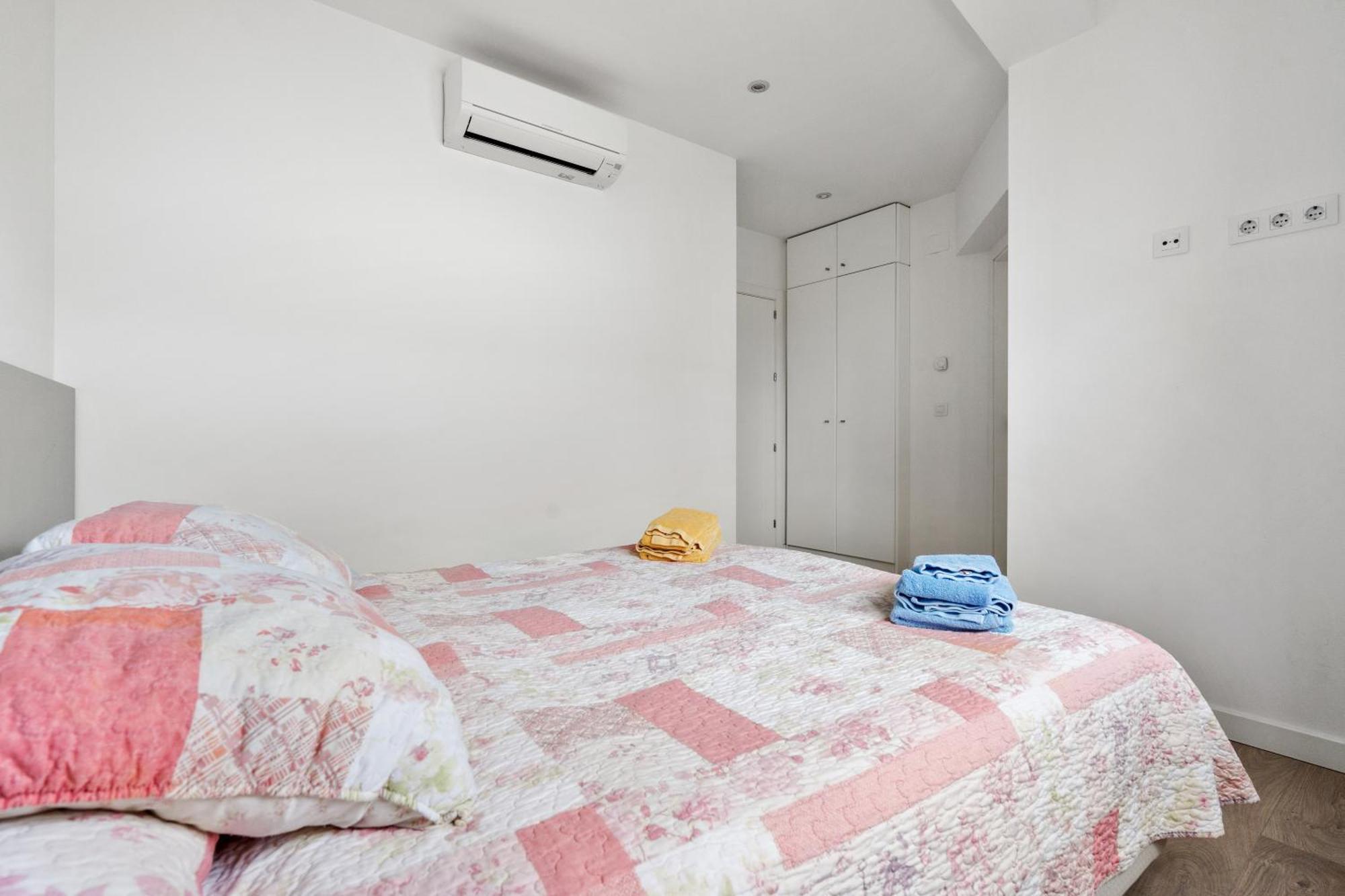Apartamento La Vida Sin Limites Ampuriabrava Exterior foto
