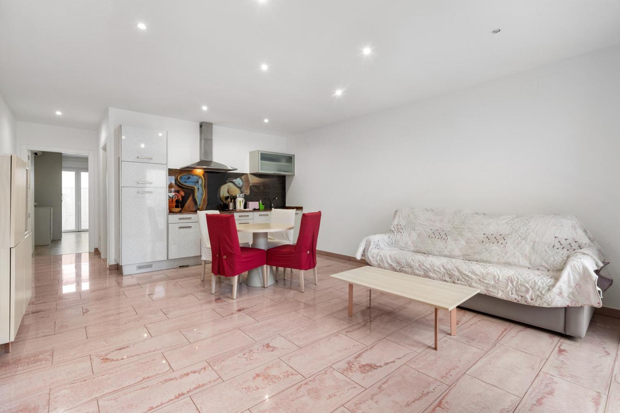 Apartamento La Vida Sin Limites Ampuriabrava Exterior foto
