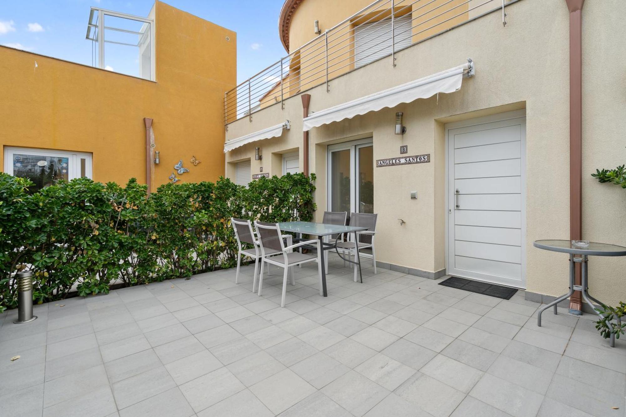 Apartamento La Vida Sin Limites Ampuriabrava Exterior foto