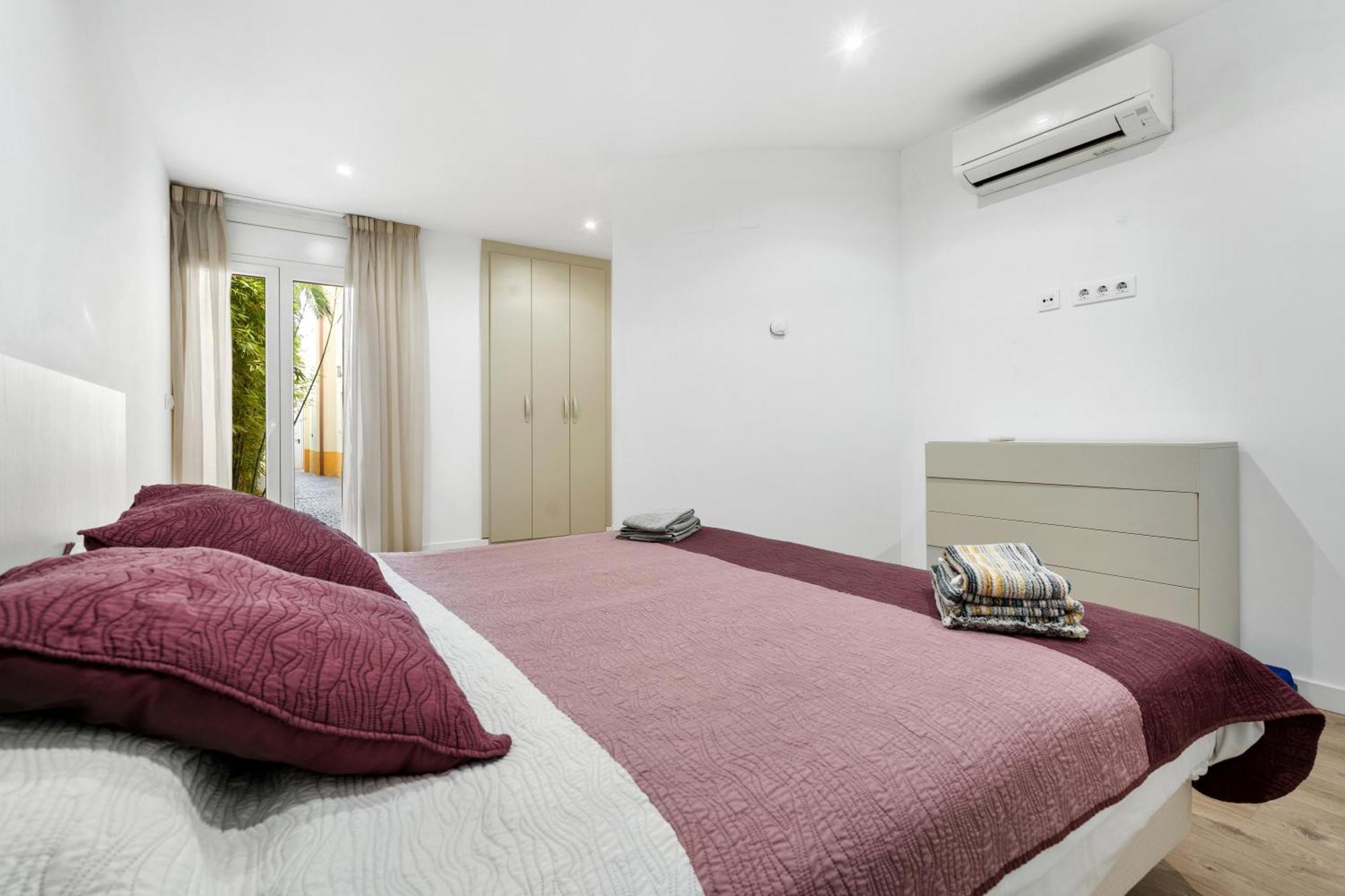 Apartamento La Vida Sin Limites Ampuriabrava Exterior foto